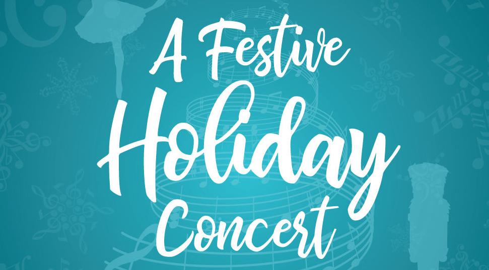Sing Napa Valley Holiday Concert
